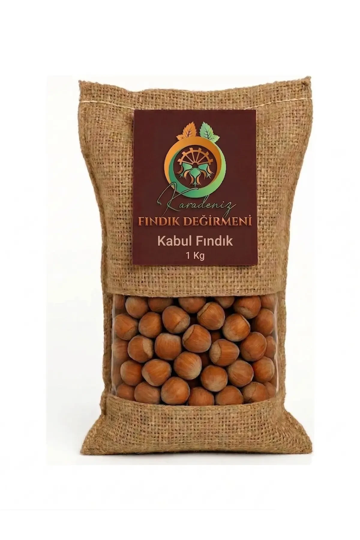 Kabuklu Fındık 1kg