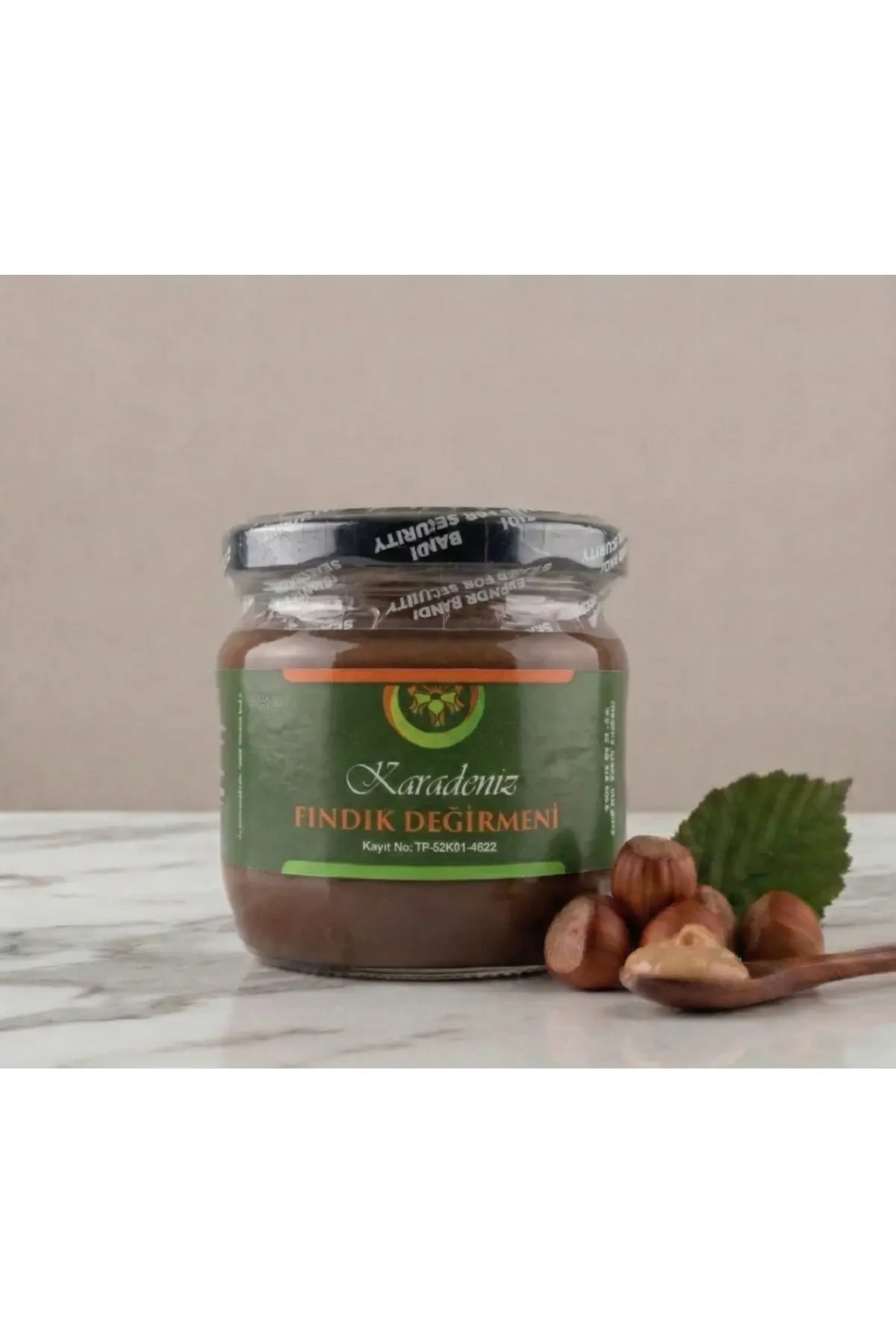 Kakaolu Fındık Kreması 440gr