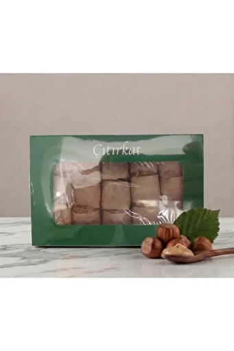 Ezmeli Kuru Baklava 200 Gr