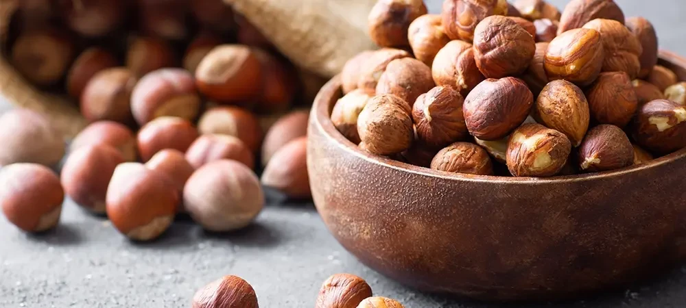 Karadeniz Fındık Değirmeni